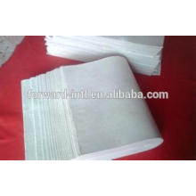 Raw white wool felt Supplier competitive price